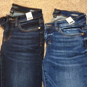 Judy blue skinny fit jeans